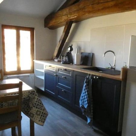 Chatrou Chatelraould-Saint-Louvent Екстер'єр фото
