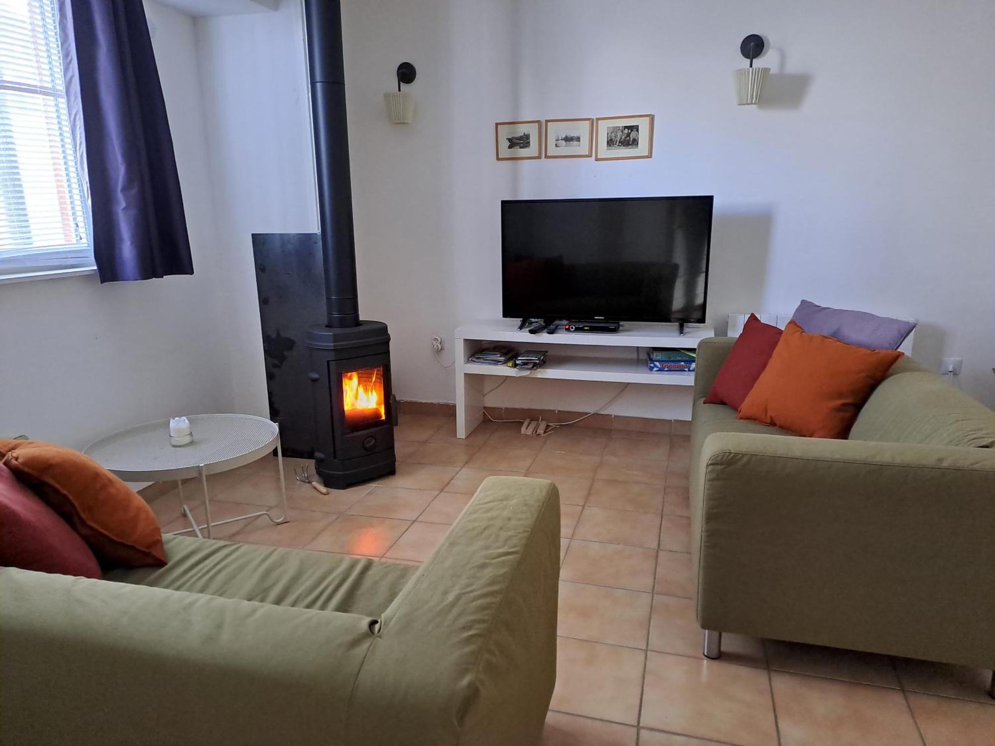 Chatrou Chatelraould-Saint-Louvent Екстер'єр фото