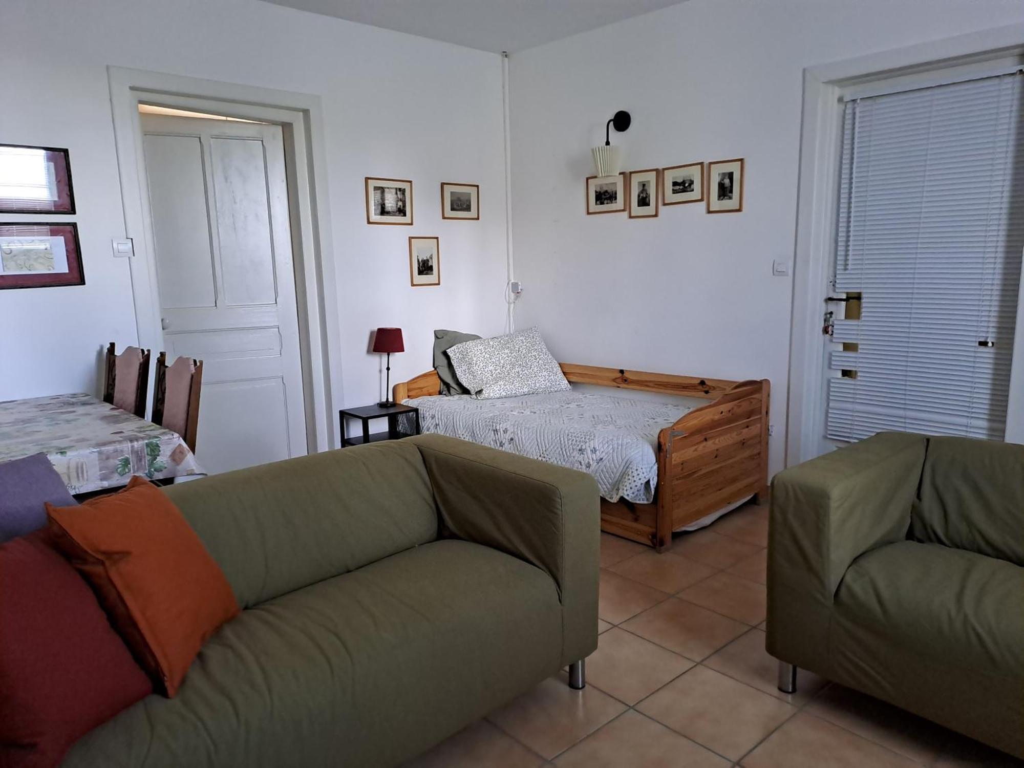 Chatrou Chatelraould-Saint-Louvent Екстер'єр фото