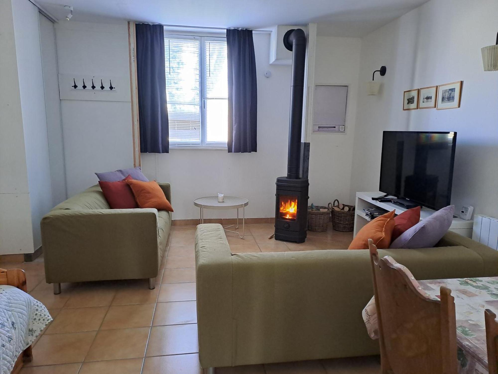Chatrou Chatelraould-Saint-Louvent Екстер'єр фото